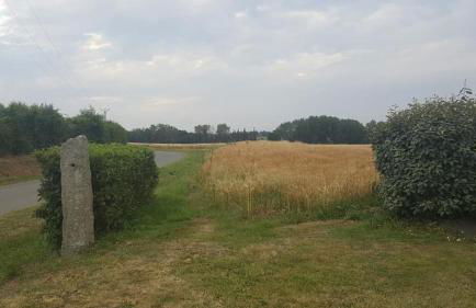 Gîte 3 places au cœur du Trégor - Foto 5