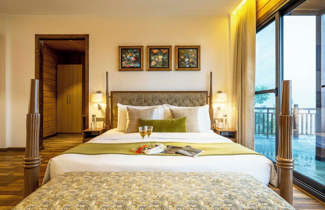 Amã Stays & Trails Kashi House, Rishikesh - Foto 10