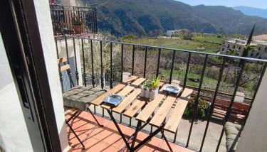 Alojamiento Rural en el corazón de la Alpujarra Granadina-La Almazara - Foto 5