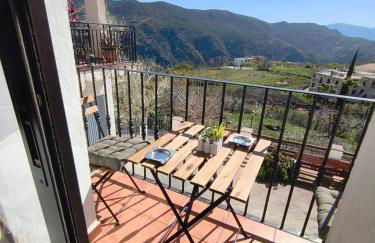 Alojamiento Rural en el corazón de la Alpujarra Granadina-La Almazara - Foto 5