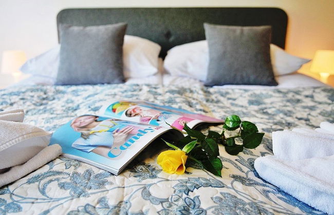 BalticOn Polanki Park - Foto 70