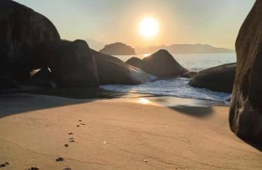 Casa temporada Angra dos Reis - Foto 16