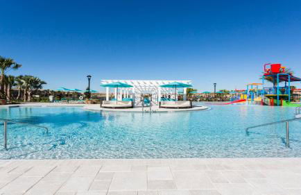 Special Offer Elegant Villa Close to Disney World! - Foto 70