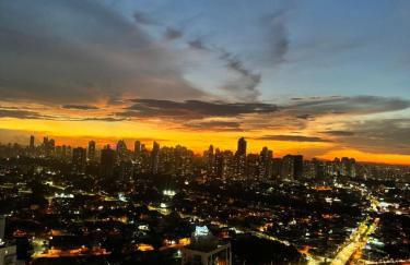 Brookfield Towers a melhor vista de Goiânia - Foto 12