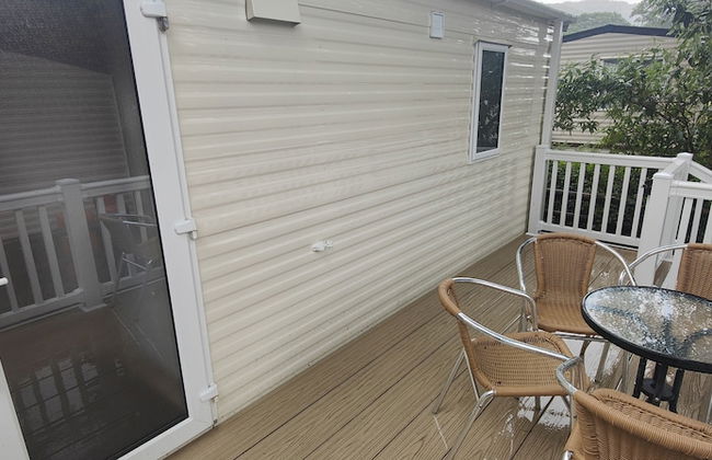 Aberdunant Caravans Direct - Photo 77