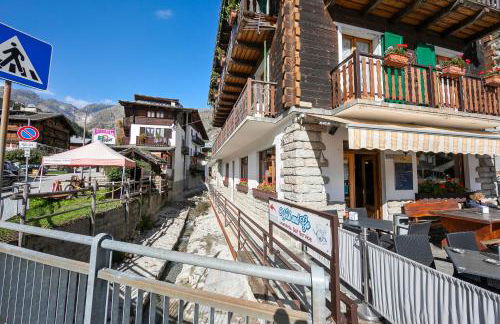 Monterosa Cozy Apartment 200m From Ski - Happy Rentals - Foto 46