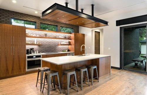 Relaxing in Paradise with Private Rooftop Deck! - Foto 5