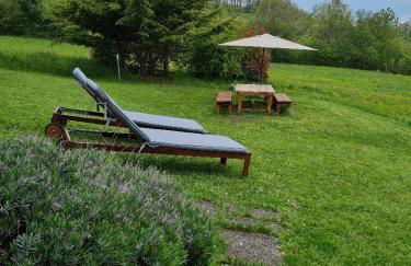 dalla fortezza al mare - la vostra casa a San Leo - Foto 32