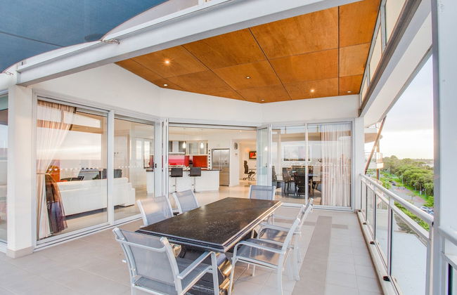 Spinnakers by Rockingham Apartments - Photo 41