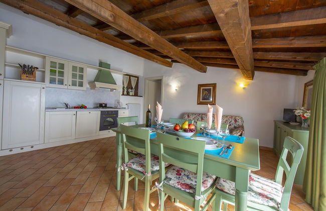 Violetta in Hilly Area - Foto 6