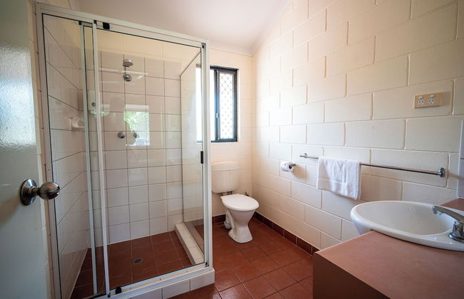 Hidden Valley Holiday Park - Foto 46