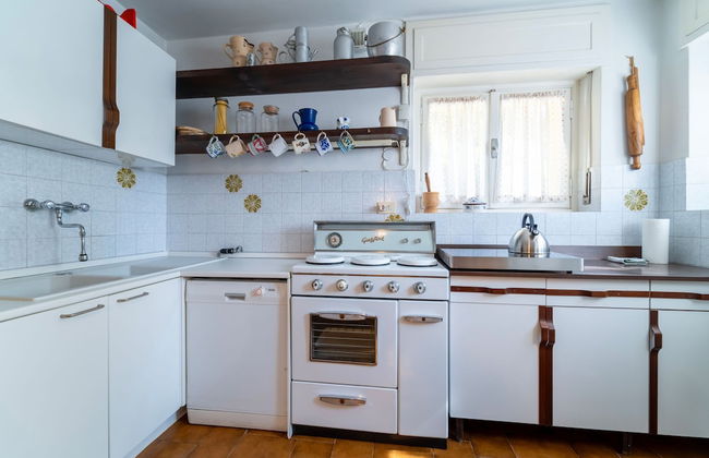 A due Passi dal Belvedere by Wonderful Italy - Foto 12