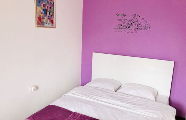 Check-in apartments in the Old city - Foto 1