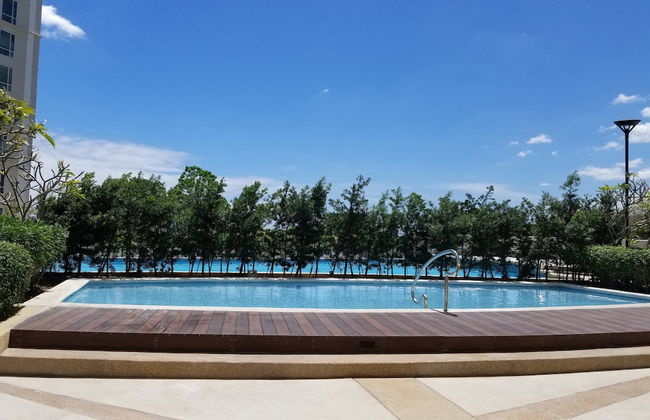 1209 Two Residences Marco Polo Cebu - Foto 19