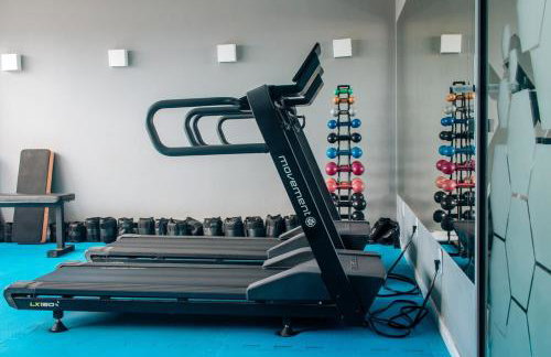 Flat Hotel Bossa Nova Cabo Frio Passagem - Foto 22