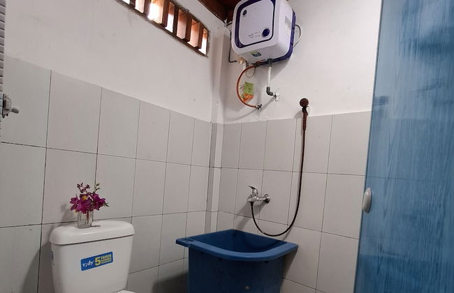 Siosar Paradise Resort and Restaurant - Foto 11