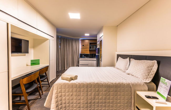 Barreiras Loft - Photo 56