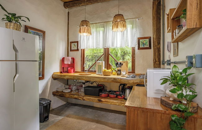 Chalés Magia do Campeche - Foto 31