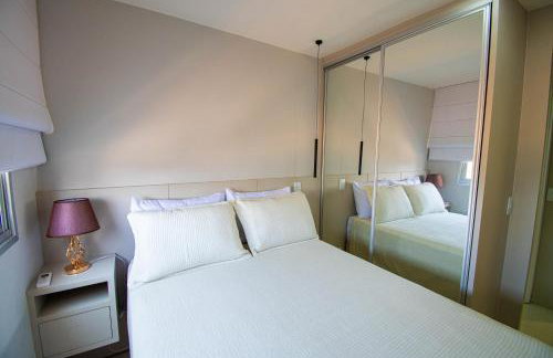 Apartamento maravilhoso 2 - Foto 26