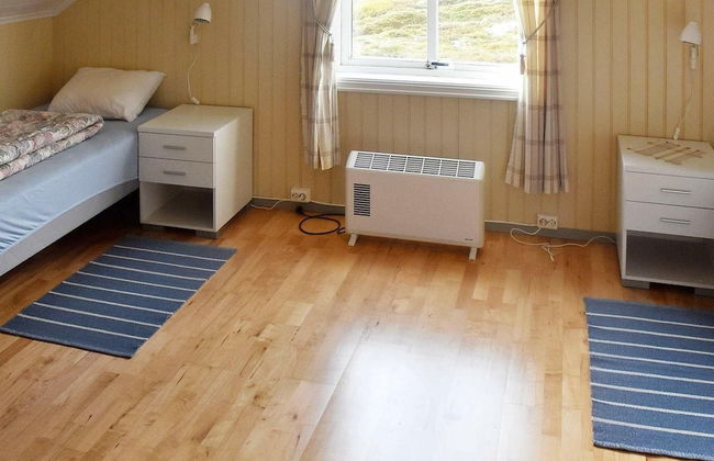 7 Person Holiday Home in Titran - Foto 9