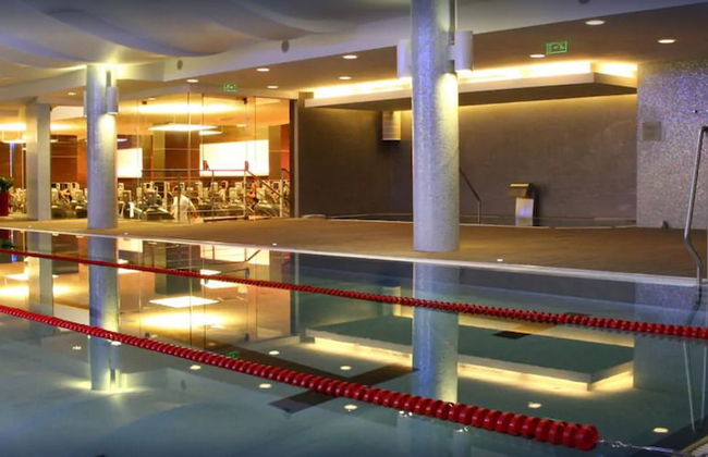 Made Inn Budapest - Foto 32