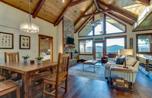 High Ridge Lodge- Epworth GA - Foto 6