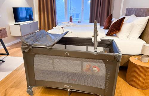 Altstadt Loft XL I 90 qm I 2 Schlafzimmer I 2 Arbeitsplätze I 6 Gäste - Foto 52