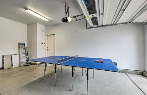 Luxe Roseville Home with Pool and Hot Tub! - Foto 38