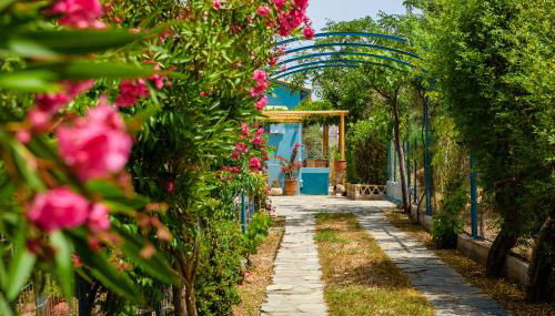 Marianna Cottage - Foto 4