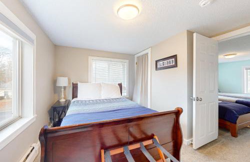 Lake Street Lookout - Foto 18