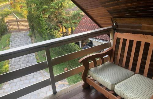 Relaxing cottage in Teresópolis, Comary farm - Foto 11