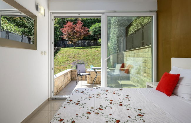 Apartment in Porec Near Rock Beach - Foto 3