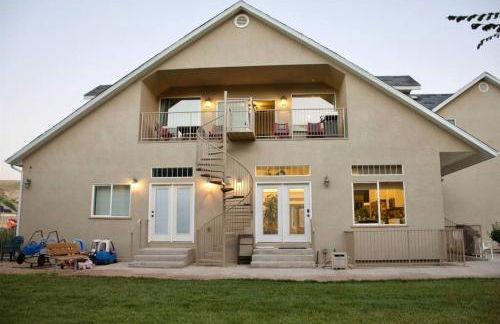 LV5 Upper Floor Suite - Foto 6