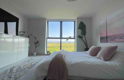 Seafront apartment with spectacular views - Foto 22