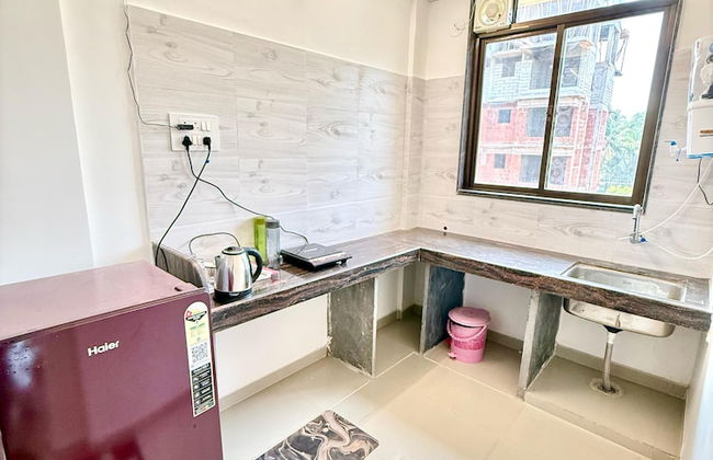 Konkan Pearl Suites - Foto 6