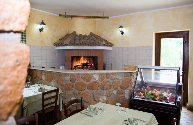 Agriturismo La Rocca dei Briganti - Foto 75