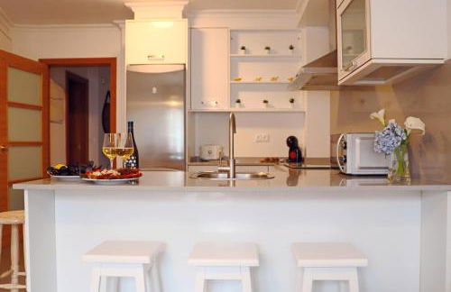 Apartamento Rosalía - Foto 11