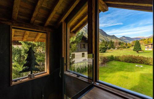 Chalet Cotes du Lavancher - Foto 42