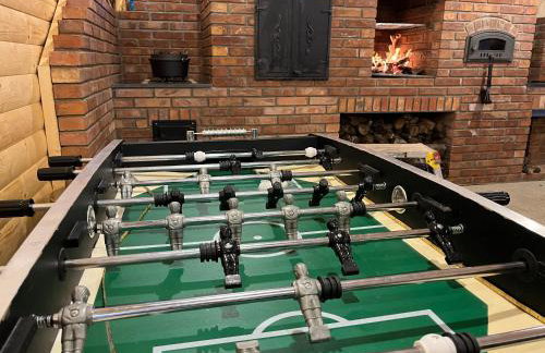 domek pod gwiazdami - Foto 15