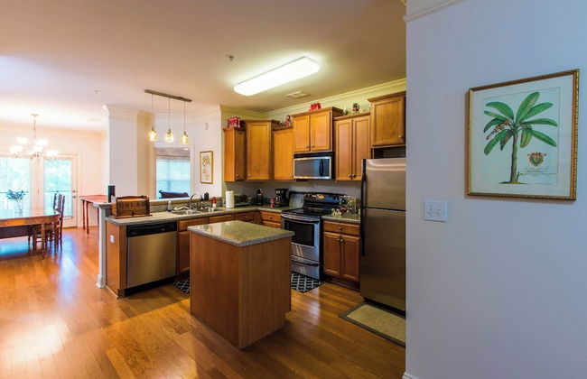 Low Country Dawg House Stunning Walking Trails! - Foto 7