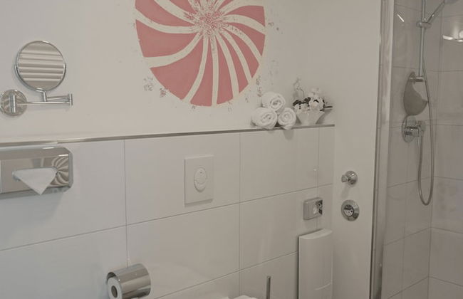 Apartments Rosenthal Residence - Foto 44