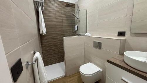 VV LAS ARENAS Apartamento Reformado en Puerto de la Cruz - Foto 4, Shower