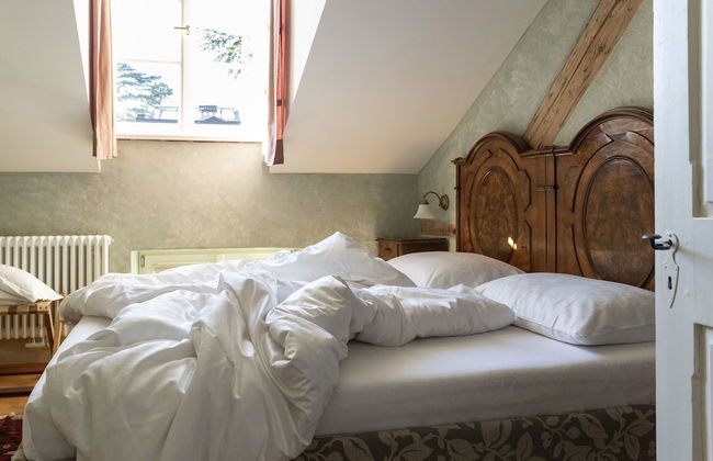 Villa Bergmann Suites Meran - Foto 5