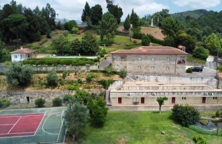 Nomad's Country - Casa Cimo de Vila - Foto 54