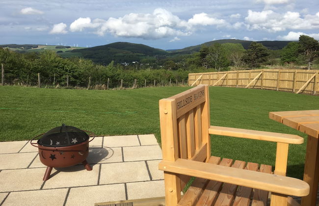 Hillside Havens - Foto 37