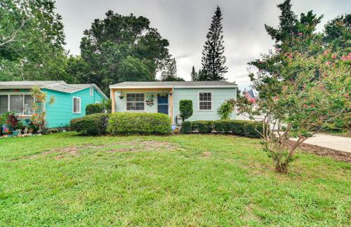 Pinellas Park Home Swim, Golf, Grill and More! - Foto 24