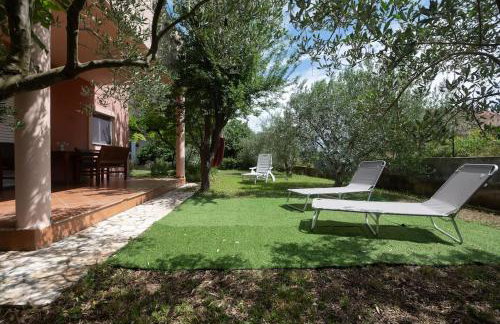 Whole estate just for you, 20m from sandy beach - Photo 61