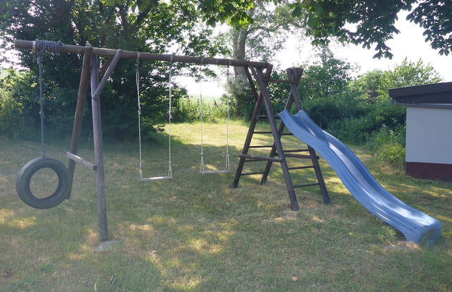 Modern Apartment in Bastorf Near Sea - Foto 47