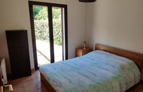 Maison presqu'île de Giens - Foto 9