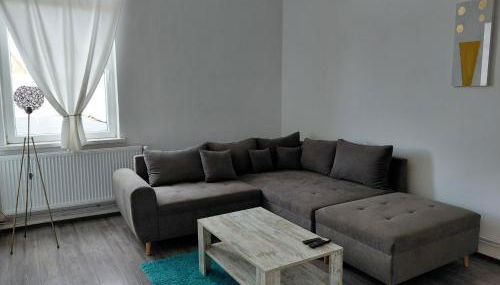 Ap 11 90qm 2 SZ bei Oschersleben und Helmstedt - Foto 3